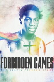 Forbidden Games: The Justin Fashanu Story 2017 on netflix