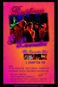 Raspberry & Lavender 2004 on netflix