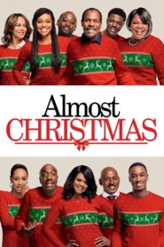 Almost Christmas 2016 on netflix