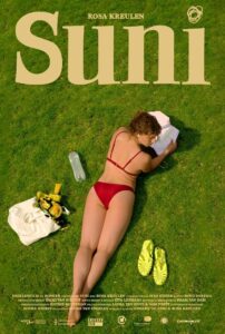 Suni 2022 on netflix