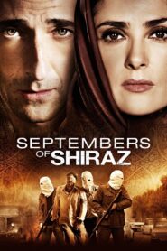 Septembers of Shiraz 2015 on netflix
