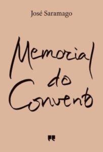 José Saramago: Memorial do Convento 2011 on netflix