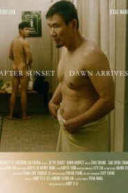 After Sunset, Dawn Arrives 2022 on netflix