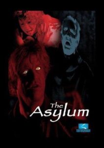 The Asylum 2000 on netflix