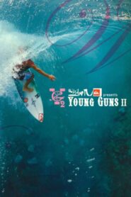 Young Guns 2 2005 on netflix