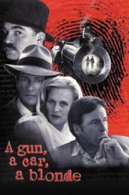 A Gun, a Car, a Blonde 1997 on netflix