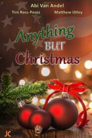 Anything But Christmas 2021 on netflix
