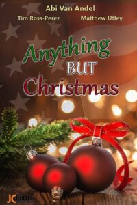 Anything But Christmas 2021 on netflix