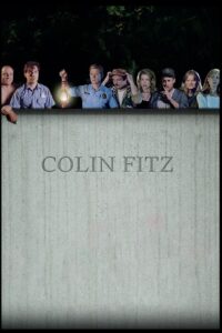 Colin Fitz 1997 on netflix
