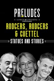 Rodgers, Rodgers & Guettel: Statues and Stories 2020 on netflix