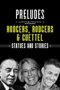 Rodgers, Rodgers & Guettel: Statues and Stories 2020 on netflix