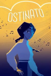 Ostinato 2024 on netflix