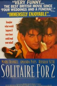 Solitaire for 2 1995 on netflix