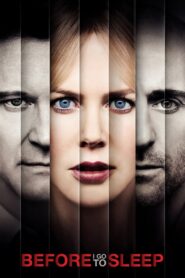 Before I Go to Sleep 2014 on netflix
