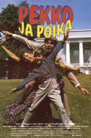 Pekko ja poika 1994 on netflix
