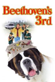 Beethoven’s 3rd 2000 on netflix