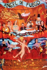 Ángel de fuego 1991 on netflix
