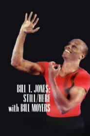Bill T. Jones: Still/Here 1997 on netflix