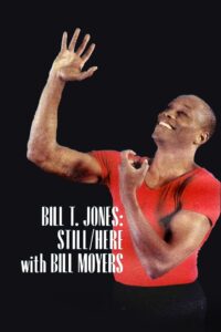 Bill T. Jones: Still/Here 1997 on netflix