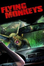 Flying Monkeys 2013 on netflix