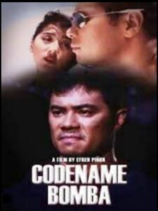 Code Name: Bomba 1998 on netflix