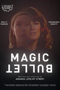 Magic Bullet 2018 on netflix