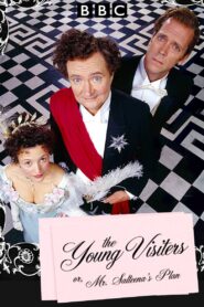 The Young Visiters 2003 on netflix