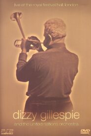 Dizzy Gillespie: Live at the Royal Festival Hall 1989 on netflix
