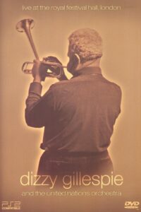 Dizzy Gillespie: Live at the Royal Festival Hall 1989 on netflix