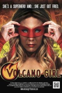 Volcano Girl 2011 on netflix