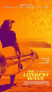 The Longest Wave 2019 on netflix