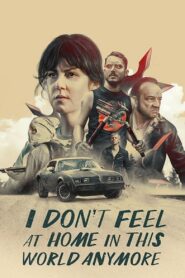 I Don’t Feel at Home in This World Anymore 2017 on netflix