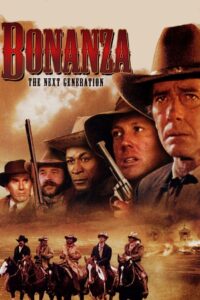 Bonanza: The Next Generation 1988 on netflix