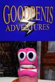 Goodpenis Adventures 2000 on netflix