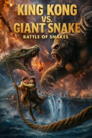 Battle of Snakes 2023 on netflix