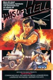 Days of Hell 1986 on netflix