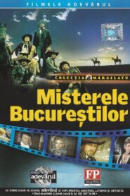 The Mysteries of Bucharest 1983 on netflix