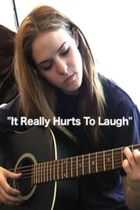 It Really Hurts To Laugh 2006 on netflix