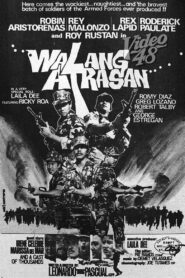 Walang Atrasan 1982 on netflix