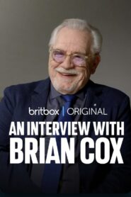 An Interview with Brian Cox 2023 on netflix