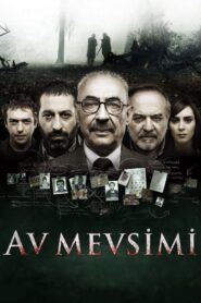 Hunting Season 2010 on netflix
