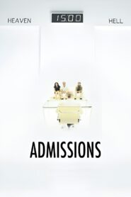 Admissions 2011 on netflix