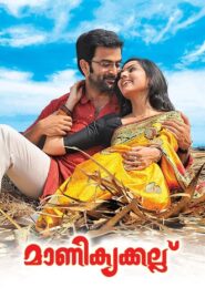 Manikyakallu 2011 on netflix