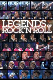 Legends of Rock ‘n’ Roll 1989 on netflix