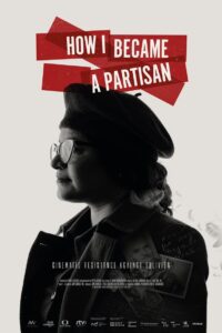 How I Became a Partisan 2021 on netflix