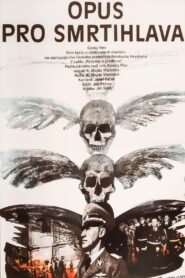 Opus pro smrtihlava 1984 on netflix