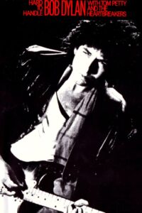 Hard to Handle: Bob Dylan in Concert 1986 on netflix