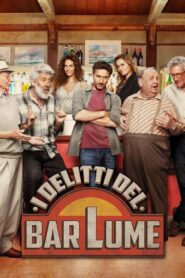 I delitti del BarLume – Mare forza quattro 2021 on netflix