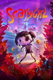 Scarygirl 2023 on netflix