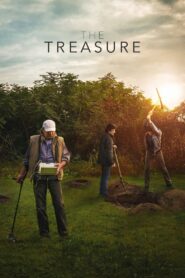 The Treasure 2015 on netflix